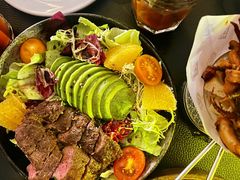 -AClub餐吧(富华里店)