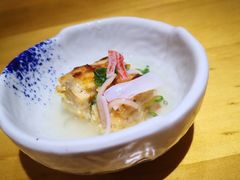 -水之惠鲜鱼料理(王府大街店)