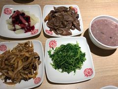 -老班长手工灌汤包老店(东山店)