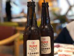 -Sushi Love 创意寿司(丽影广场店)