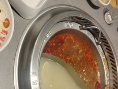 -蜀留香火锅·始于1999·原四川老火锅(白堤路店)