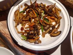 -阿娜尔·新疆菜(宜家荟聚中心店)