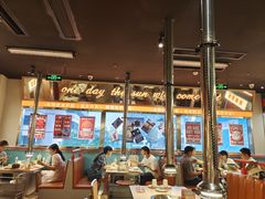 -伊茉家的烤肉店(勒泰中心店)