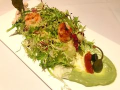 -GreyWhale灰鲸餐厅(武汉国际广场店)