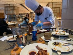 -TABLE·味西餐厅-成都茂业JW万豪酒店