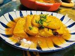 -清晖小苑•顺德地方菜(壹海城店)