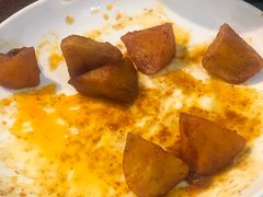 -龚氏福生园酸笋鸡(安宁总店)