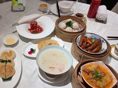 -南海渔村(珠江新城店)