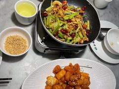 -小菜园新徽菜(南通永旺店)