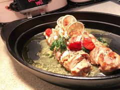 -索菲特酒店 · 云尚天际自助餐厅