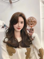-Rise Hair上升造型