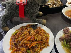 -老于餐厅(民生路店)