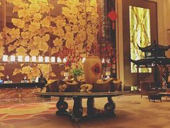 -长沙富力万达文华酒店