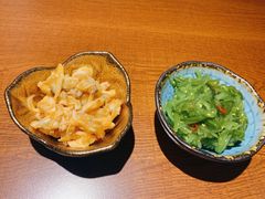 -林妈妈村·日式料理(宝山龙湖天街店)