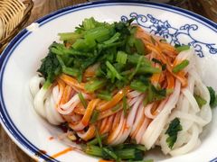 -老白家面馆(测绘东路总店)