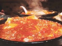 -恩你小木屋米酒店(莱山店)