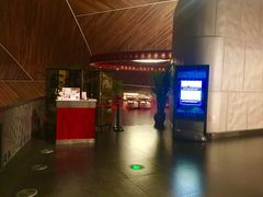 -国家大剧院西餐厅