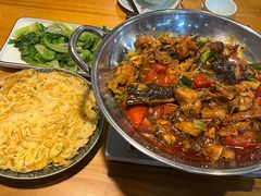 -61号餐吧(兴坪古镇漓江店)