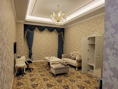 -名流健康高端体检中心·名宾门诊·健康管理