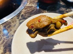 -可可托海新疆餐厅(天津总店)