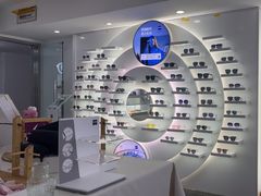 -浮光眼镜·蔡司视觉合作·数字验配中心(陆家嘴店)
