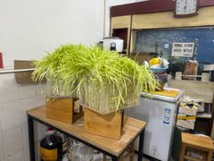 -尤素福东举院饺子馆