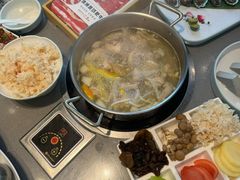 -椰小鸡·琼州糟粕醋·火锅(美兰缤纷城店)