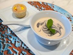 -悦轩中餐厅·高空江景·杭州柏悦酒店