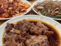 -贤花饭店(城阳店)