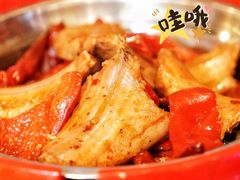 -甲王二老长沙口味馆