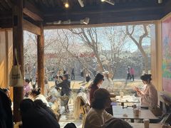 -春风习习