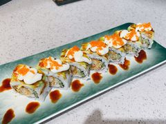 -妥妥烤肉料理(昙华林店)