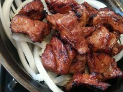 -紫霞门韩国料理烤肉(深南东路店)
