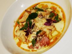 -圣丰索菲特·法国餐厅