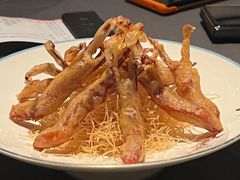 -小炳胜(卓悦中心店)