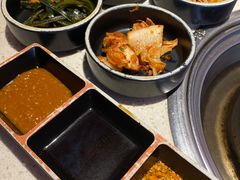 -正宗齐齐哈尔烤肉·齐牛哥鲜切炭火烤肉(杭州总店)