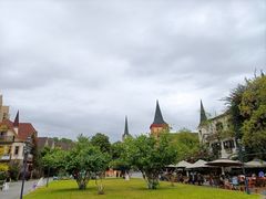-成都南湖公园