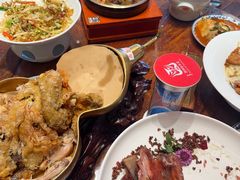 -面辣子·陕西家乡菜(钟楼店)