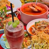 来重庆一定要吃的泰式料理，平价又好吃