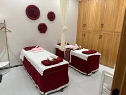 -芳朵美容养生SPA