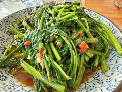 -峇峇娘马来西亚餐厅(望京SOHO店)