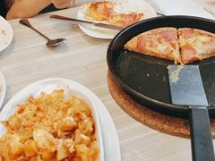 -必胜客(兴华中路PH店)