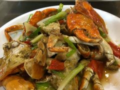 -百年银屏蚝烙·潮汕菜·非遗(乐山店)