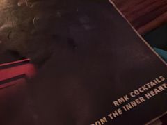 -RMK Shochu Bar(三诺店)