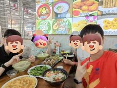 -周记蟹仔粉(侨港风情街店)