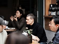 -RAC BAR(安福路店)