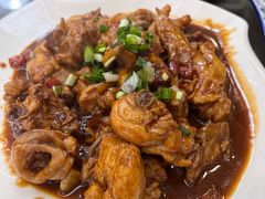 -徽州美食(三十年老店)