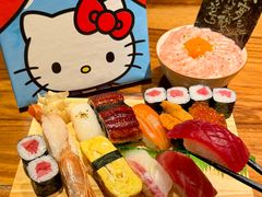 -千代武日本料理(哈西店)