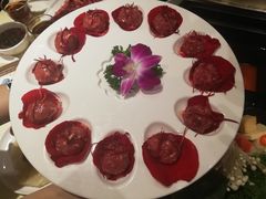 -东道煮牛肉火锅(重庆路店)