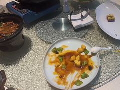 -通安客栈中餐厅·何家小馆